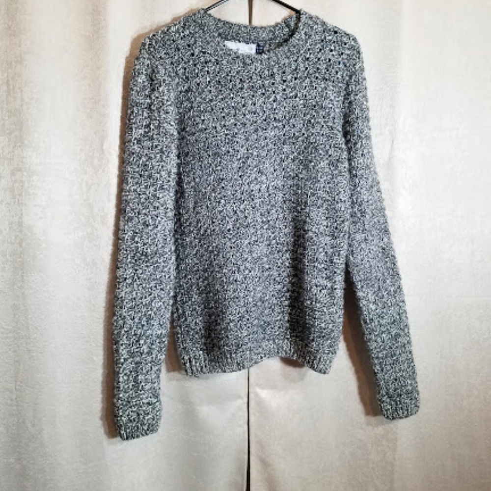 Topman Soft and Cozy knit sweater sz XS